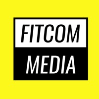 Fitcom Media logo - Similar company to Lawlink