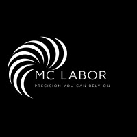 MC Labor Belgrade logo - Similar company to Deloovi.Com