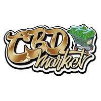 CBD Market logo - Similar company to Cbd Export Global