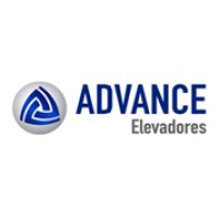 Advance Elevadores logo - Similar company to Vip Elevadores