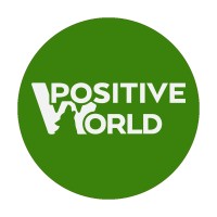 Positive World logo - Similar company to Uwe Performance Sport