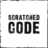 Scratched Code