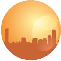 Boston Solar logo - Similar company to Ctec Solar