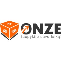Onzė UAB logo - Similar company to Aike Logistics