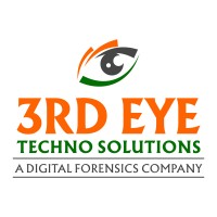 3rd Eye Techno Solutions Private Limited logo - Similar company to 3Rd Eye