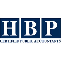 HBP Certified Public Accountants logo - Similar company to Fiveb Auditors S.A.