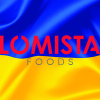LOMISTA Foods logo - Similar company to Imlitex Package