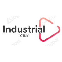 Industrial IOT My logo - Similar company to Iot Home Lab