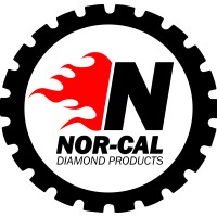 Nor-Cal Diamond Products logo - Similar company to Ashine Diamond Tools Co., Ltd
