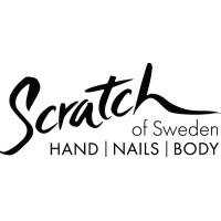 Scratch of Sweden® logo - Similar company to Lilly Nails Ab