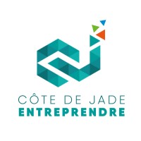 Côte de jade entreprendre logo - Similar company to Force 8 Entreprises