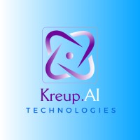 KreupAI Technologies LLC logo - Similar company to Ibottic It And Ites Solutions Pvt Ltd