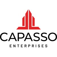 CAPASSO ENTERPRISES INC. logo - Similar company to Squarefoot Construction