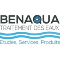 BENAQUA logo - Similar company to Polyversal
