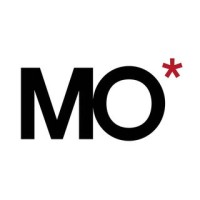 MO* magazine logo - Similar company to Levl.Be