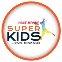 Haut Monde Super Kids logo - Similar company to Haut.Monde