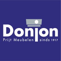 De Donjon Meubelen Eindhoven logo - Similar company to Bootzeil.Nl