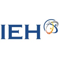 IEH (Institute of Ergonomics and Hygiene) logo - Similar company to Ntc Integration