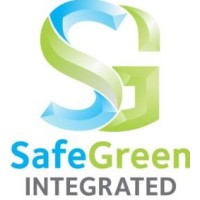 SafeGreen Integrated logo - Similar company to Safe Green