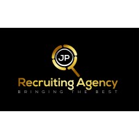 JP Recruiting Agency logo - Similar company to Docker Community Ayacucho