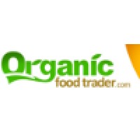 Organic Food Traders logo - Similar company to Olive Traders