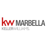 KELLER WILLIAMS Marbella logo - Similar company to Century 21 Turquesa