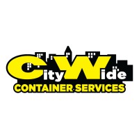 Citywide Container Service Corp. logo - Similar company to Inter Construction
