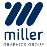Miller Graphics Poland logo - Similar company to Wito Labels