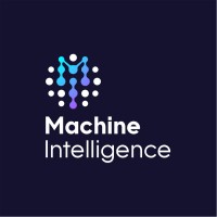 MACHINE INTELLIGENCE LTD logo - Similar company to Gennet.Ai