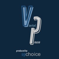 Viertelpause logo - Similar company to Path Coaching Company