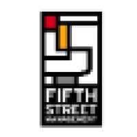 Fifth Street Management Company Llc