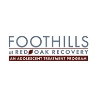 Foothills at Red Oak Recovery logo - Similar company to Meals On Wheels Of Asheville And Buncombe County Inc