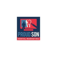 Proud Son Dental Marketing logo - Similar company to Rawww | Content Création Agency