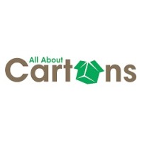 All About Cartons logo - Similar company to The Ally Traders