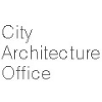 City Architecture Office logo - Similar company to Architecture Office, Llc