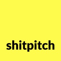 Shit Pitch logo - Similar company to Optimal Impact, Llc