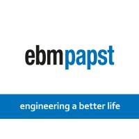 ebmpapst Denmark ApS logo - Similar company to Ebmpapst
