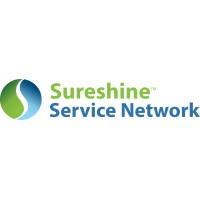 Sureshine Service Network Inc logo - Similar company to Dfw Stoneworks