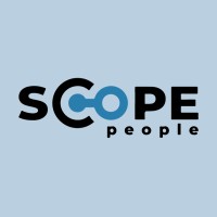 Scope People logo - Similar company to Fonzt