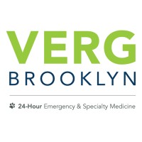 Veterinary Emergency & Referral Group logo - Similar company to Veterinary Care And Specialty Group