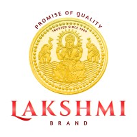 Lakshmi Brand logo - Similar company to Exotic Foods