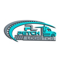 Petch Logistics LLC logo - Similar company to Petch
