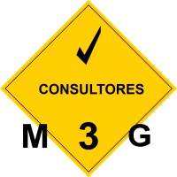 M3G Consultores S.C. logo - Similar company to Umback Farma
