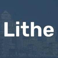Lithe Transformation logo - Similar company to Ar Cloud Solutions Ltd