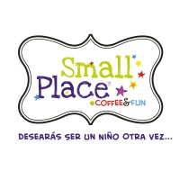 SmallPlace Coffee & Fun logo - Similar company to Aibo Perú