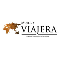 MUJER Y VIAJERA logo - Similar company to El Diario De Turismo