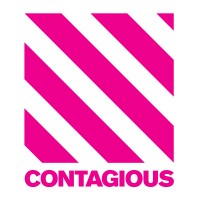 Contagious Portugal logo - Similar company to Usaro.Studios