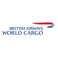 British Airways World Cargo