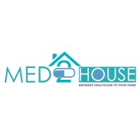 Med2House Services Private Limited logo - Similar company to Carryb