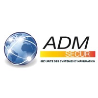 ADM Secur logo - Similar company to Jtek Solutions